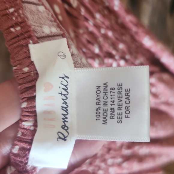 Adorable Tank - Picture 5 of 5